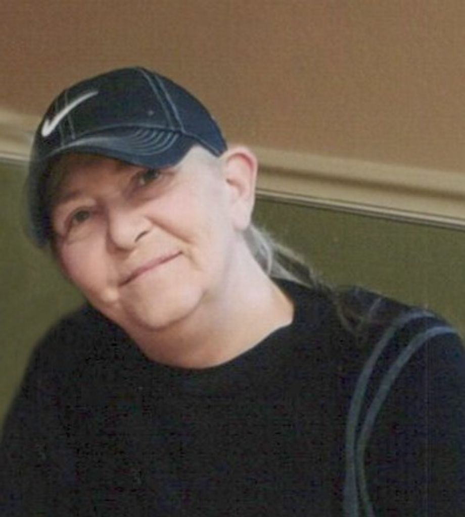 Lee Ann (Strickland)  Evans