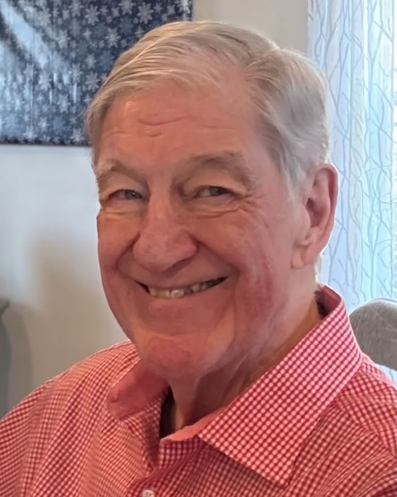 Arthur John Burke Profile Photo