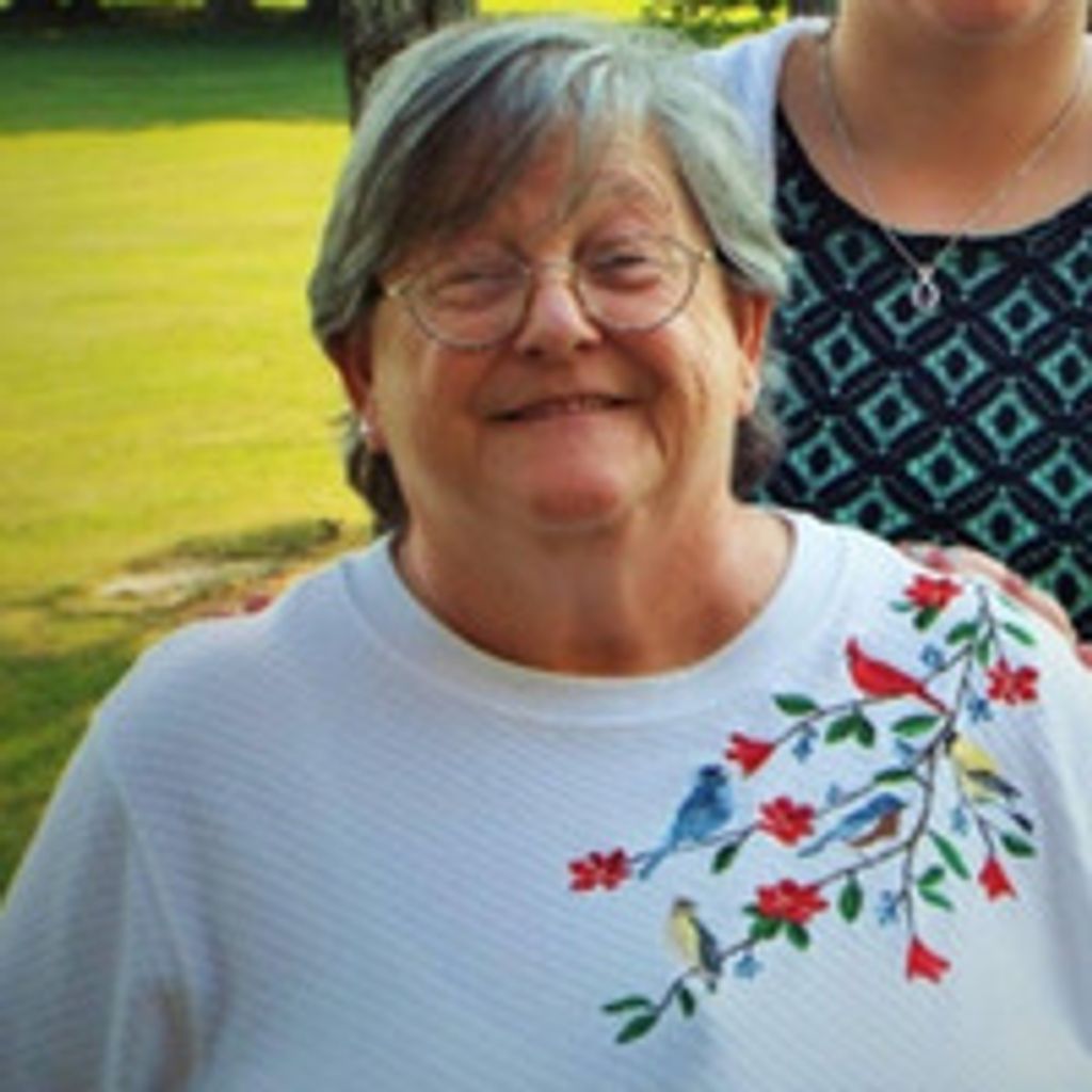 Ardella Darlene Evans