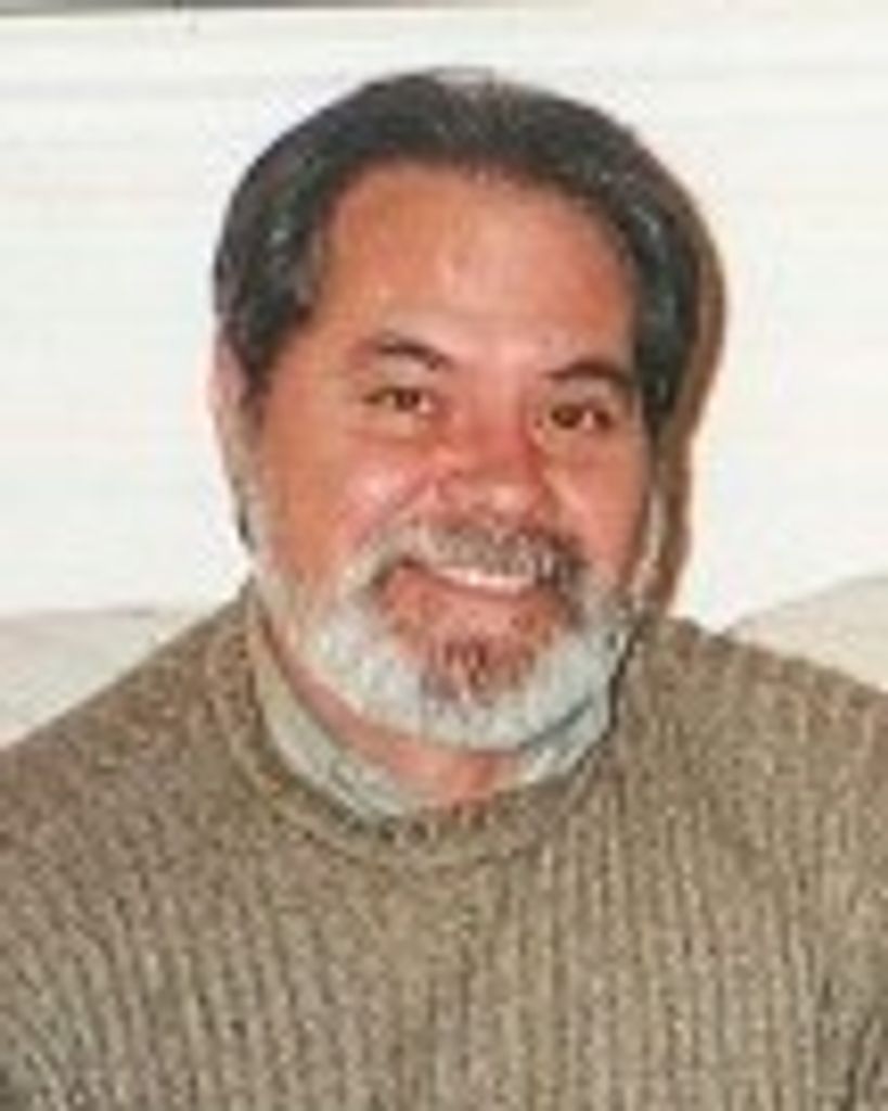James E. "Jim" Gabbard