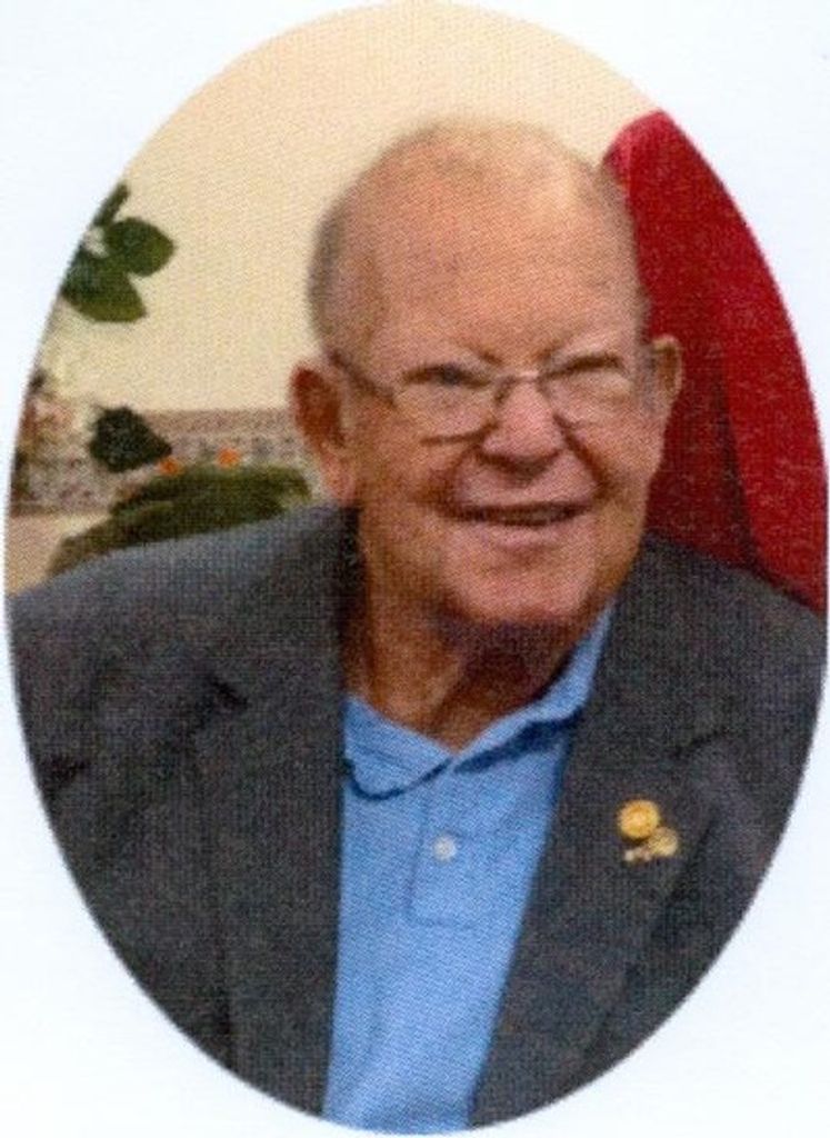 Dr. James Butler
