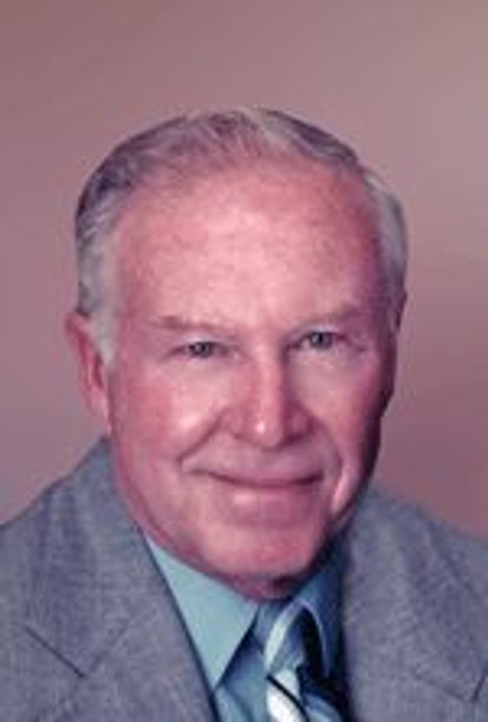 Louis G. Adolf