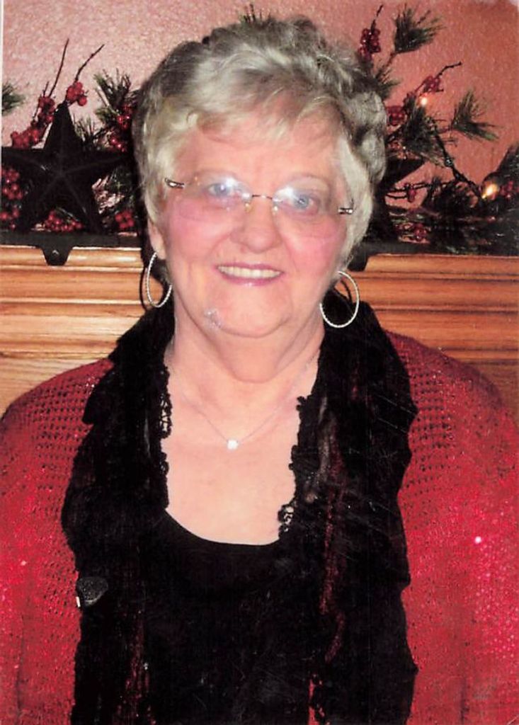 Veronica C Kirkpatrick