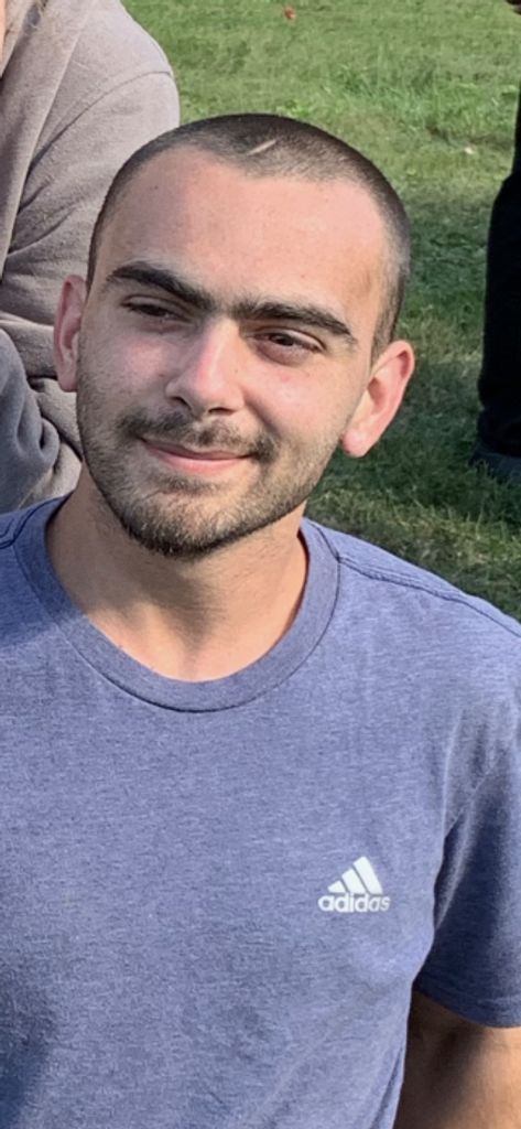 Devin Richard Davis Profile Photo