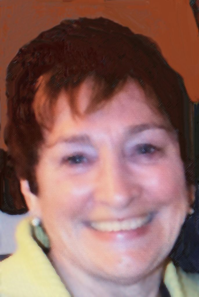 Lynne Montgomery Myall Profile Photo