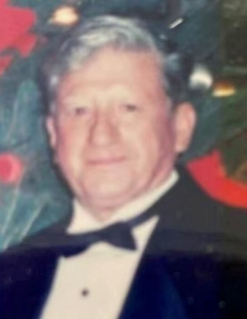 John Francis Casey