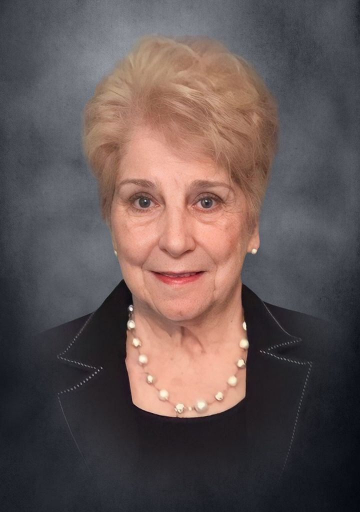 Betty Jean Thackston Profile Photo