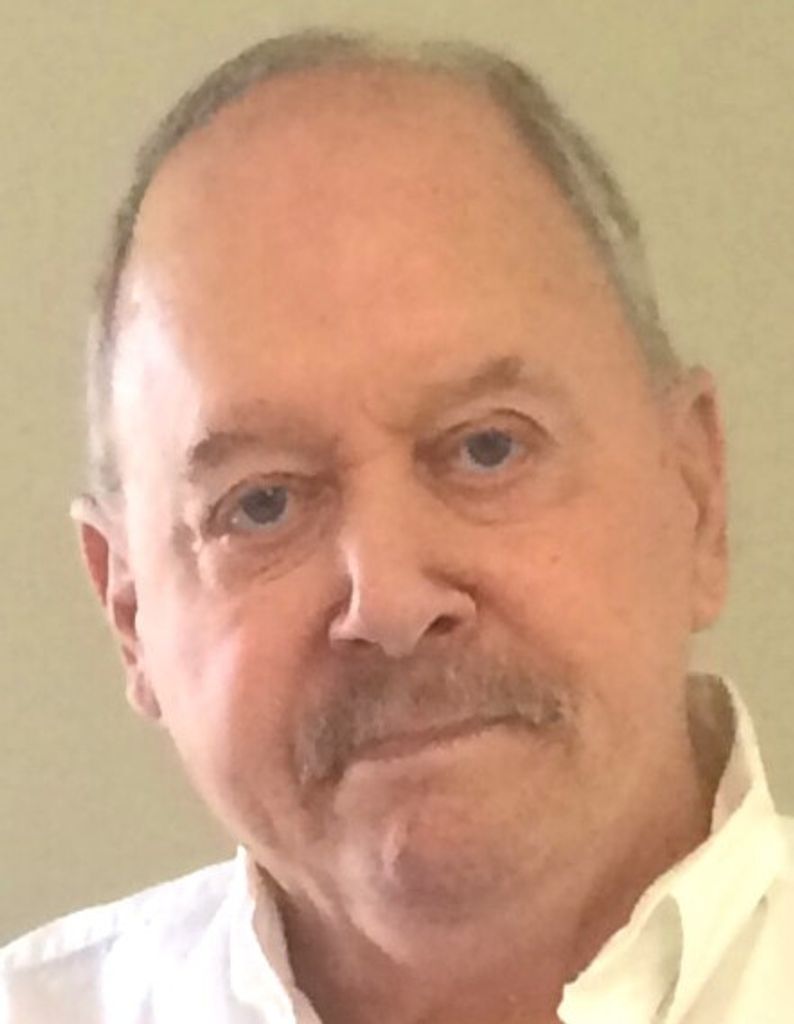 Rodney Hall Profile Photo