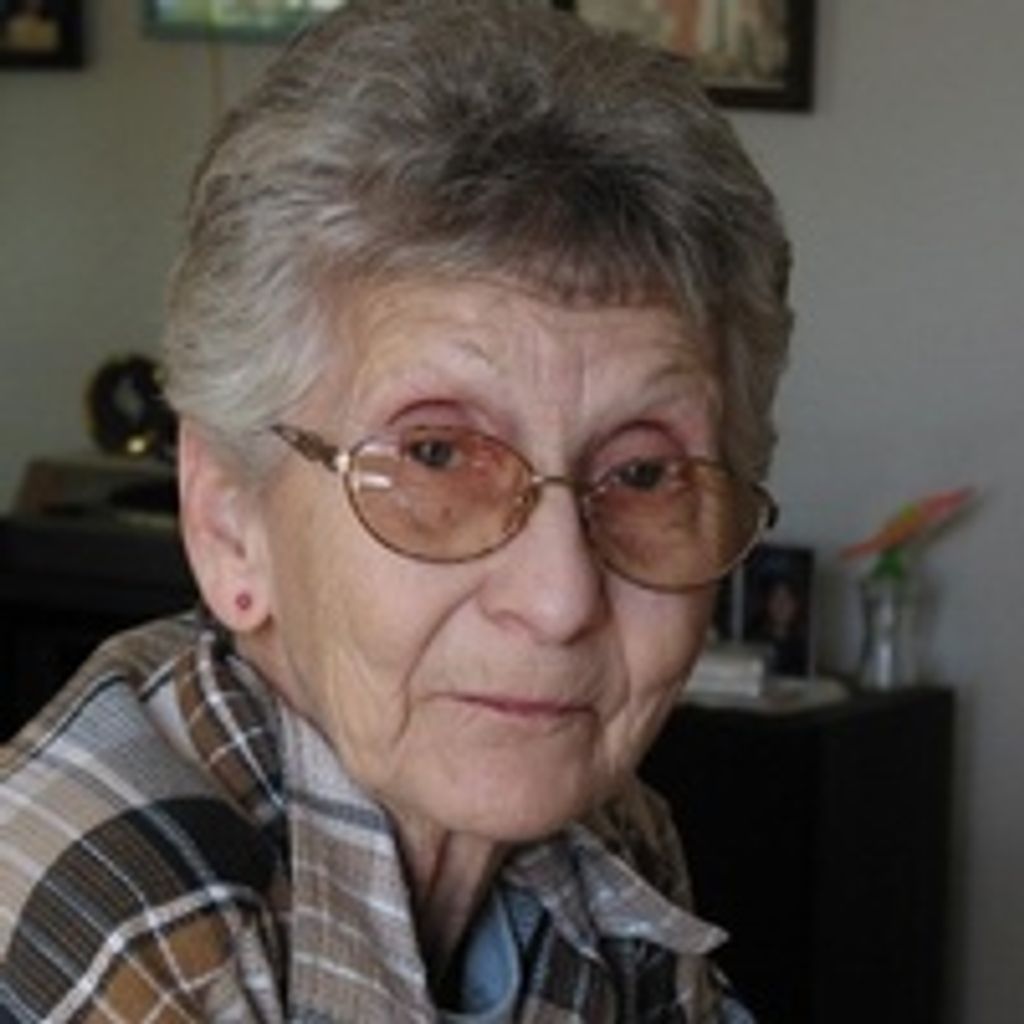 Mavis Weispfenning