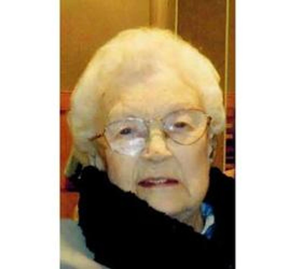Adeline L. Sharpe