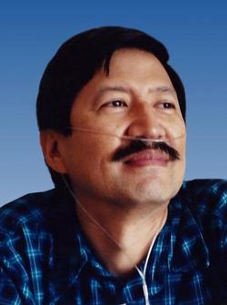 Donald Edward Siu