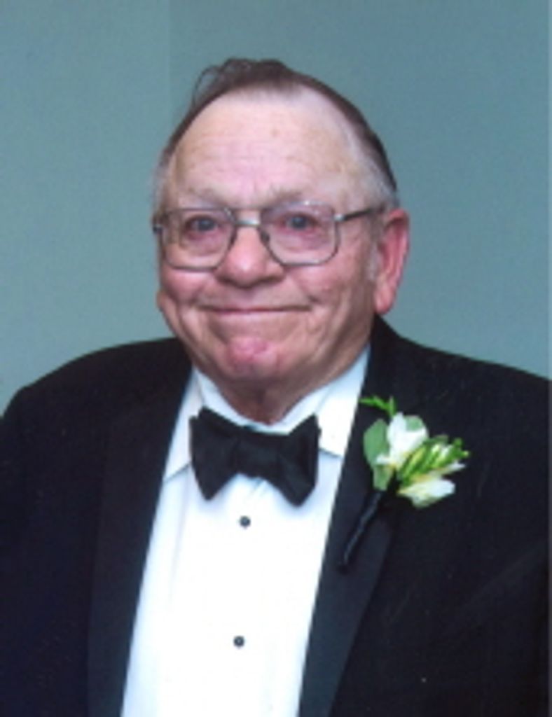 Carrol Mcqueen