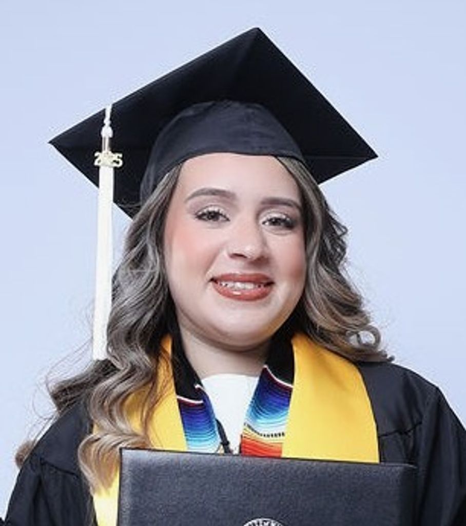 Daniela Castorena De Leon Profile Photo