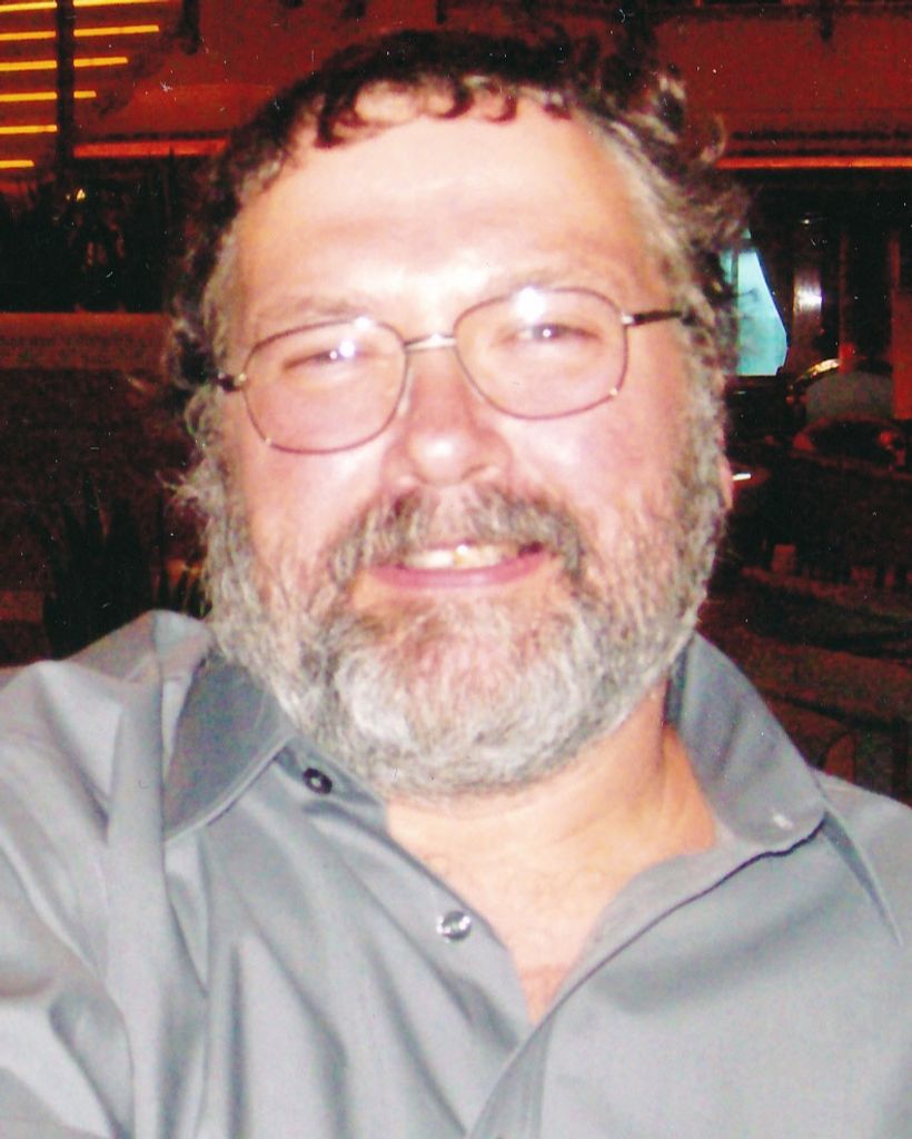 Kert E. Peterson