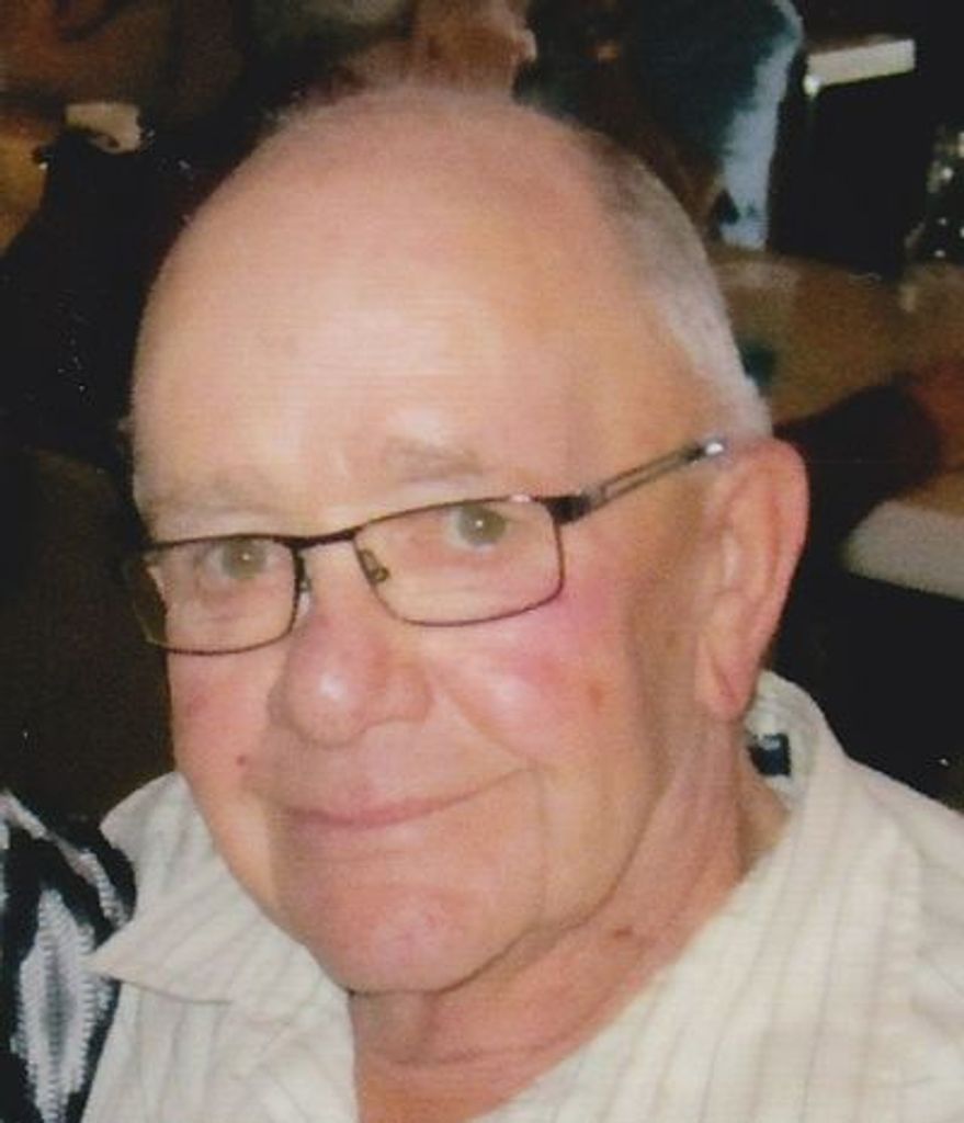 Alden "Al" A Pochant