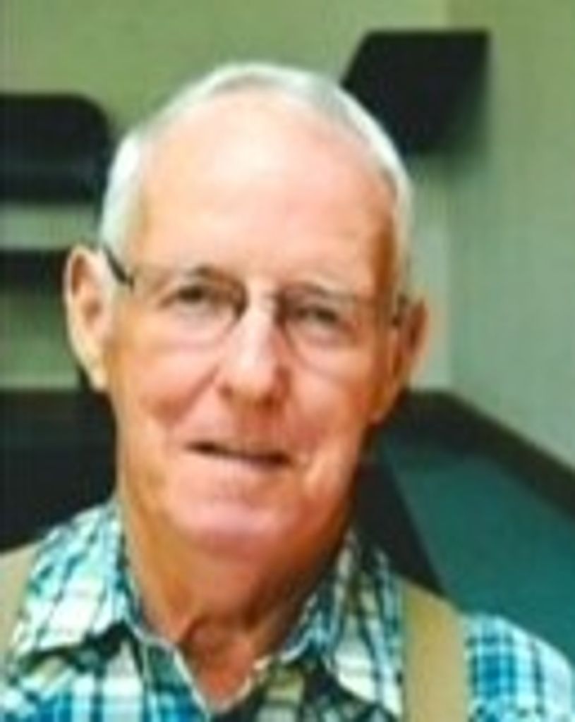 Albert "Bill" Peterson Profile Photo