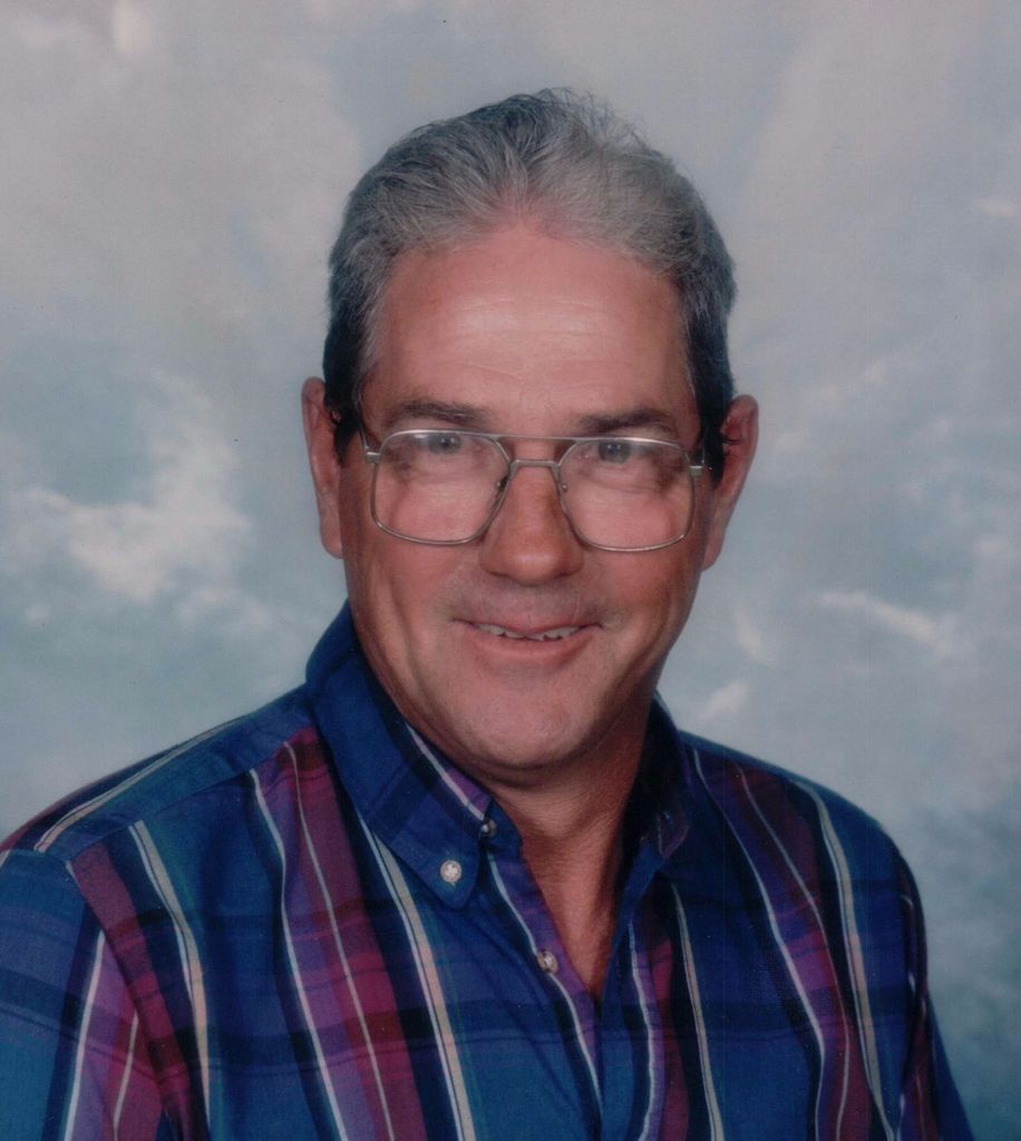 Billy  Armon Teachey