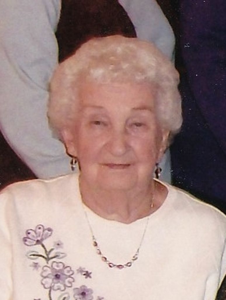 Maxine Wales