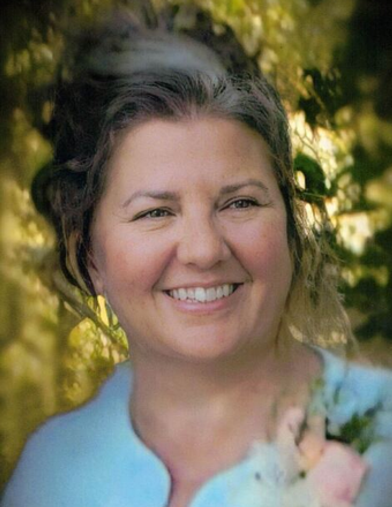 Christy Virginia (Sellers) Harper Profile Photo