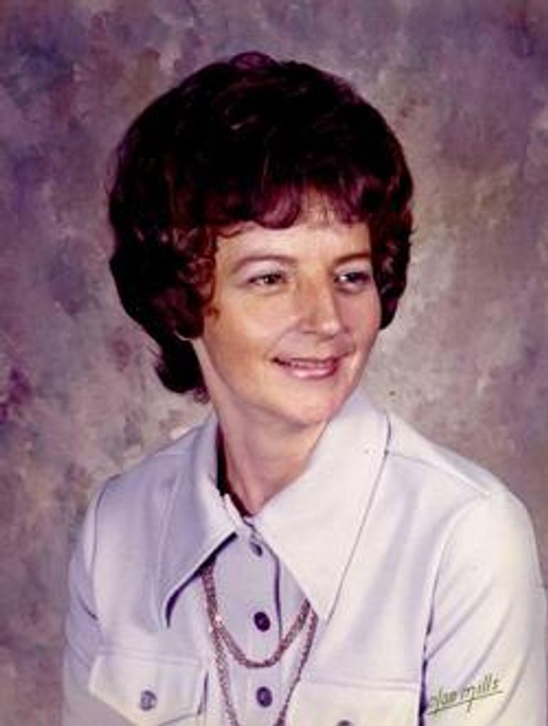 Leota Mae Anspaugh