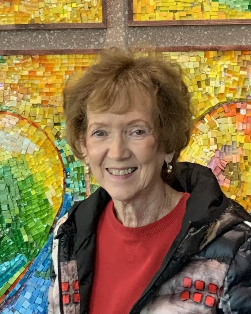 Janice Joan Surber Profile Photo