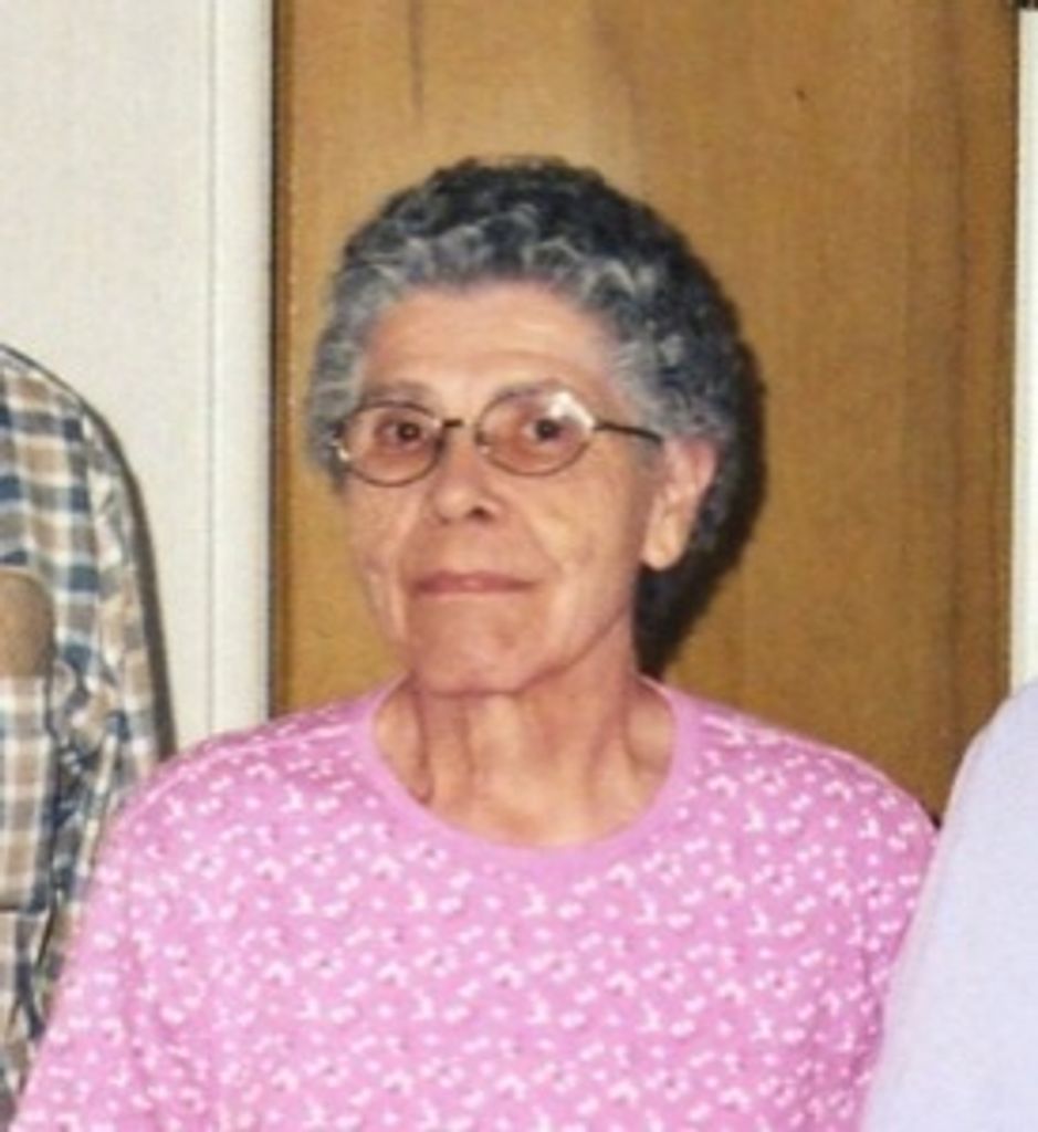 Katherine Thomas