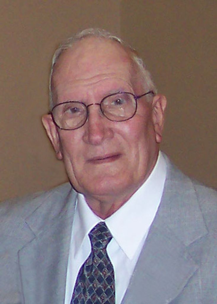 Charles W. Wilson Profile Photo