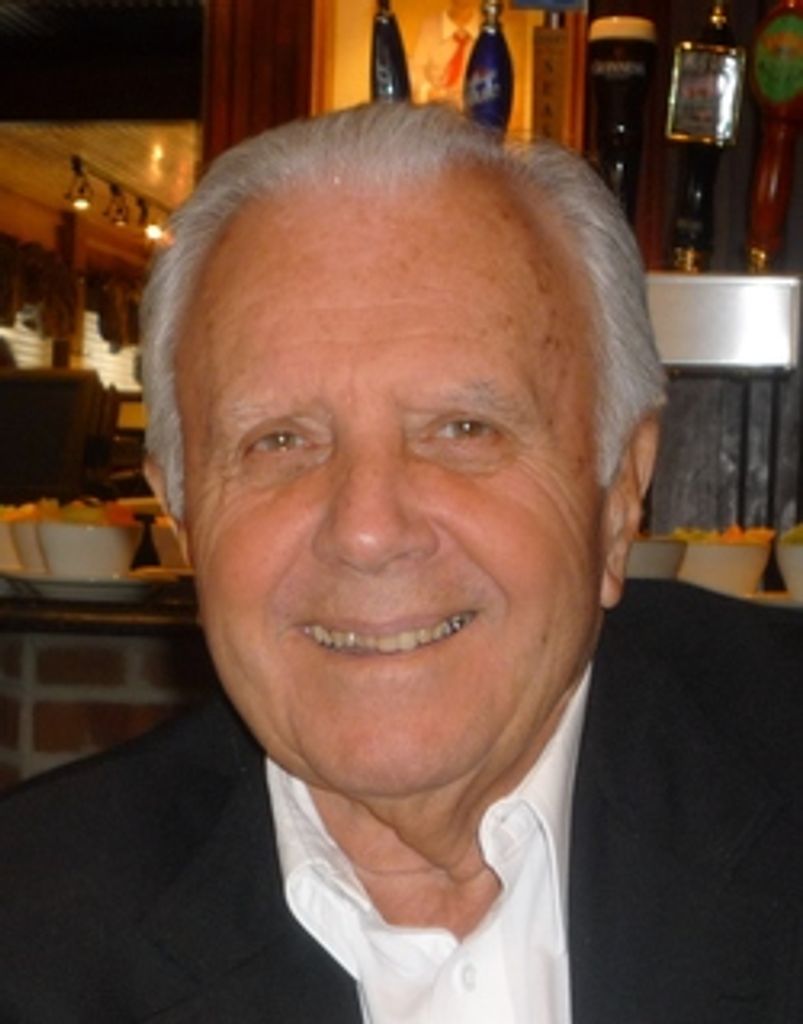 Michael Kalman Profile Photo