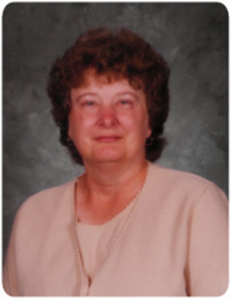 Karen Woodrey