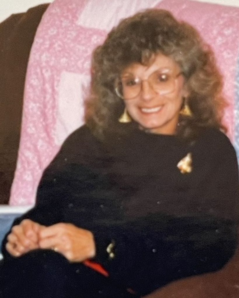 Linda June Gill Profile Photo