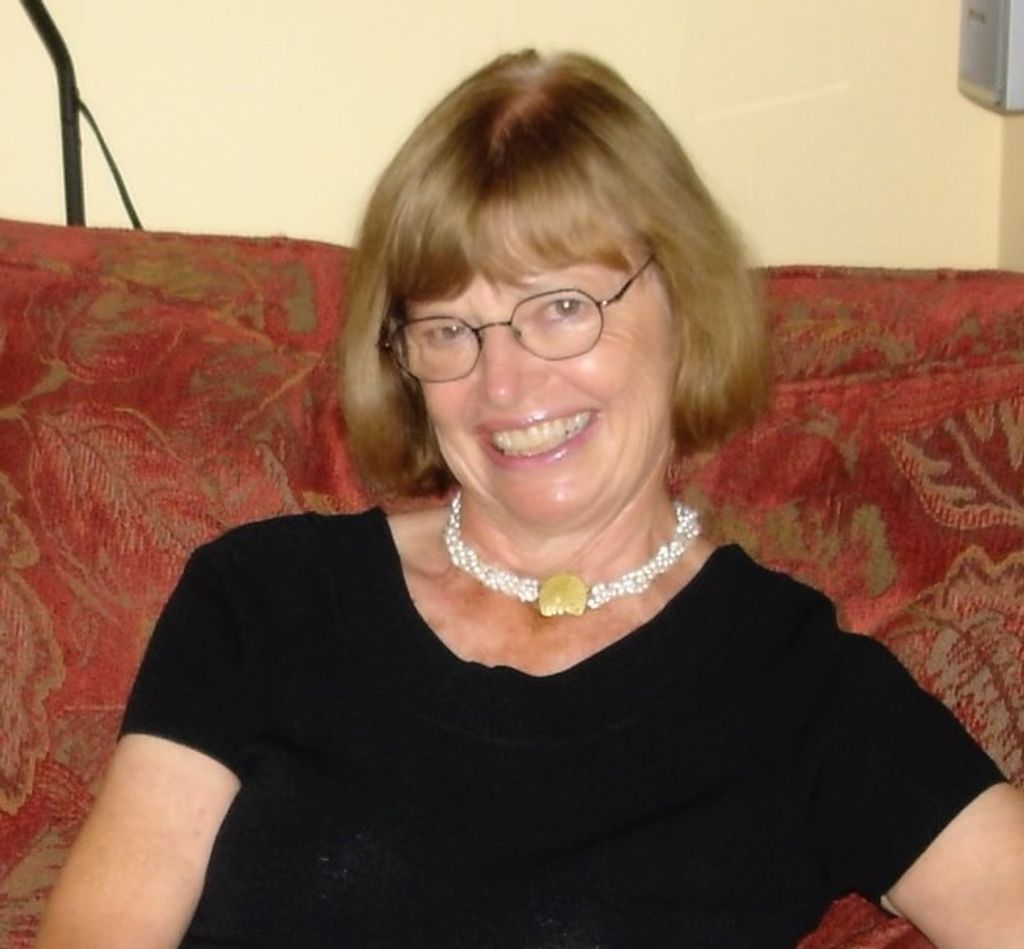 Ann K (Kimball)  Hublitz