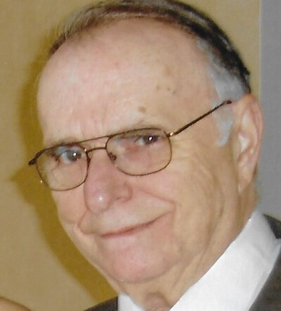 Normand Jean Morneau Profile Photo