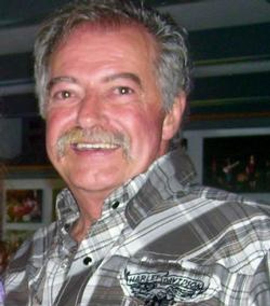 Rick L. Krout Profile Photo