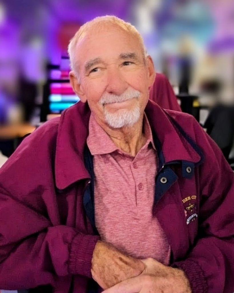 Kenneth Wayne Scott Jr Profile Photo