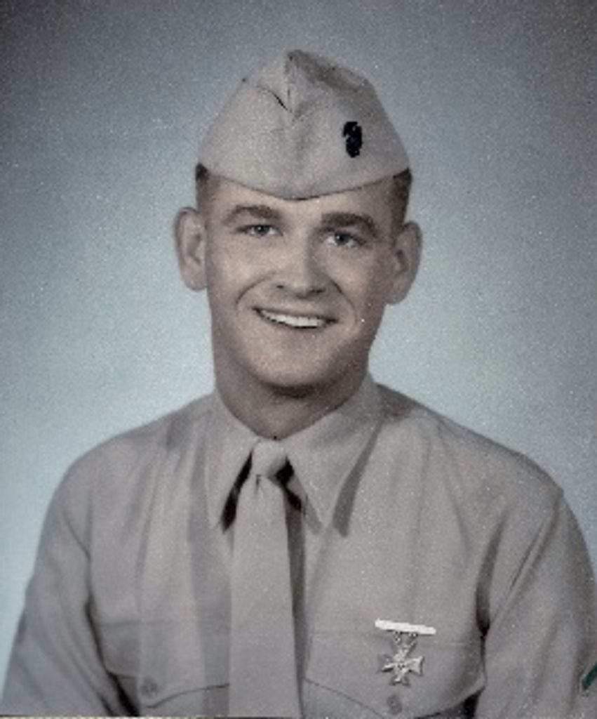 Roy Lee Hager