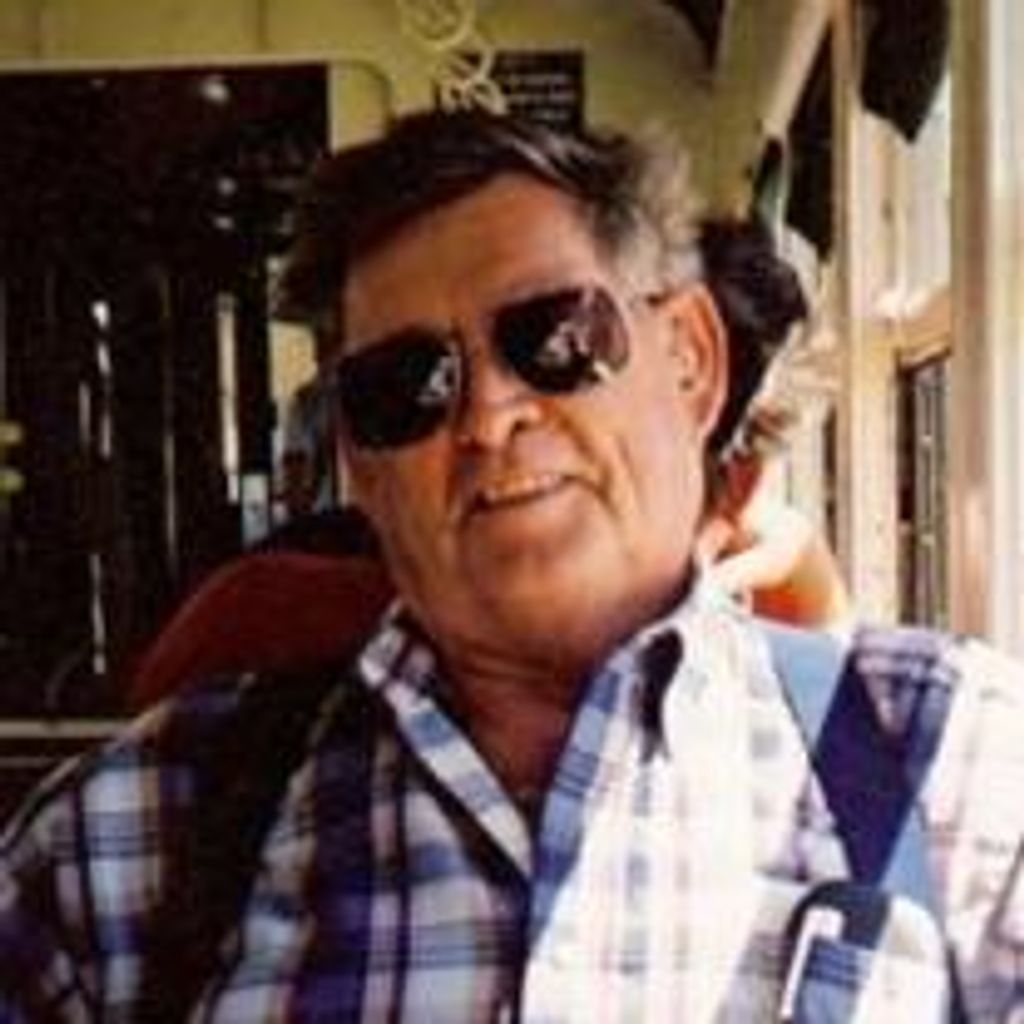 David D Lammers Sr.