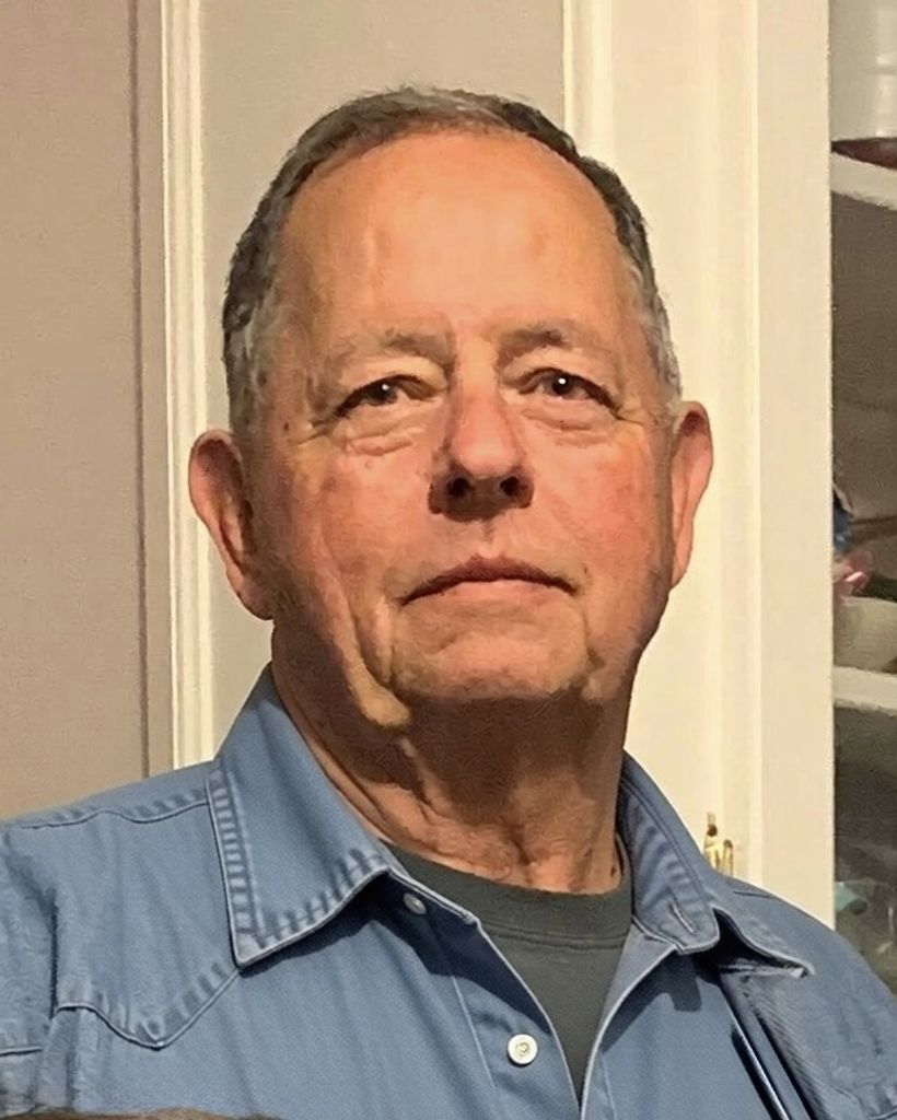 John Allen Bull Profile Photo