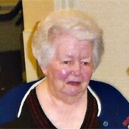 Florence Eisenhauer Profile Photo