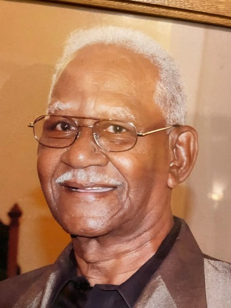 Retired Sfc Milton R. Carroll Profile Photo