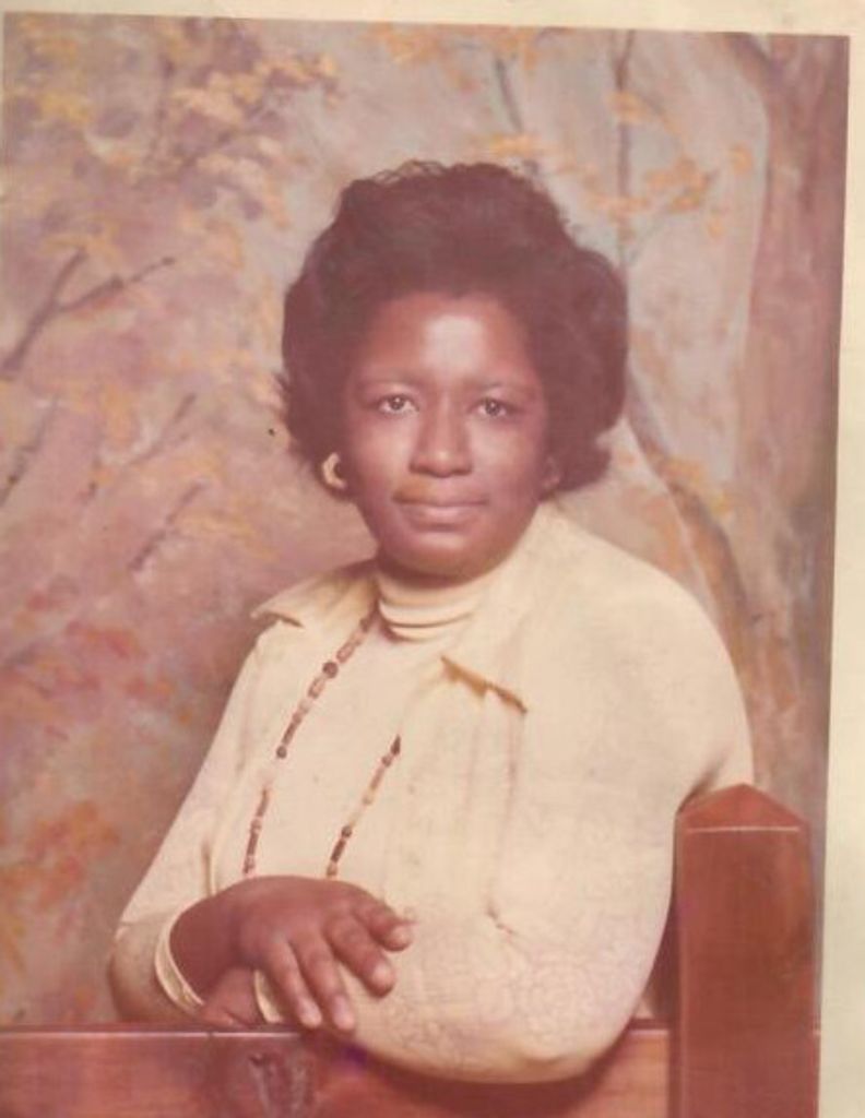 Phyllis A. Kennedy Profile Photo