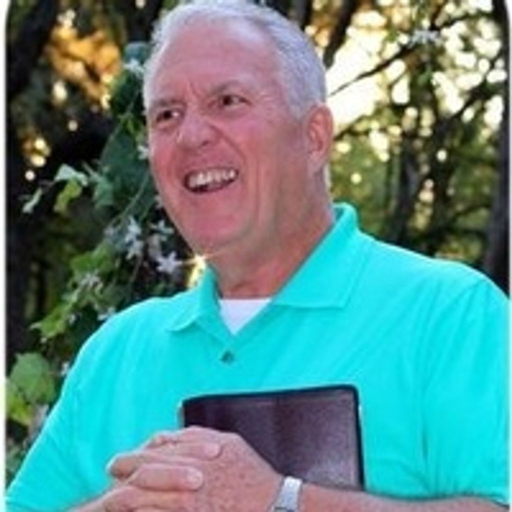 Ronald 'Ron' Ray Jackson