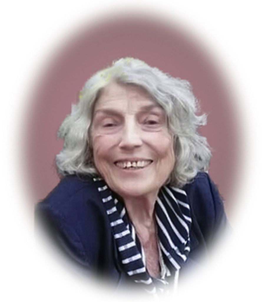 Irmgard Elisabeth Fernholz (Schulte) Profile Photo