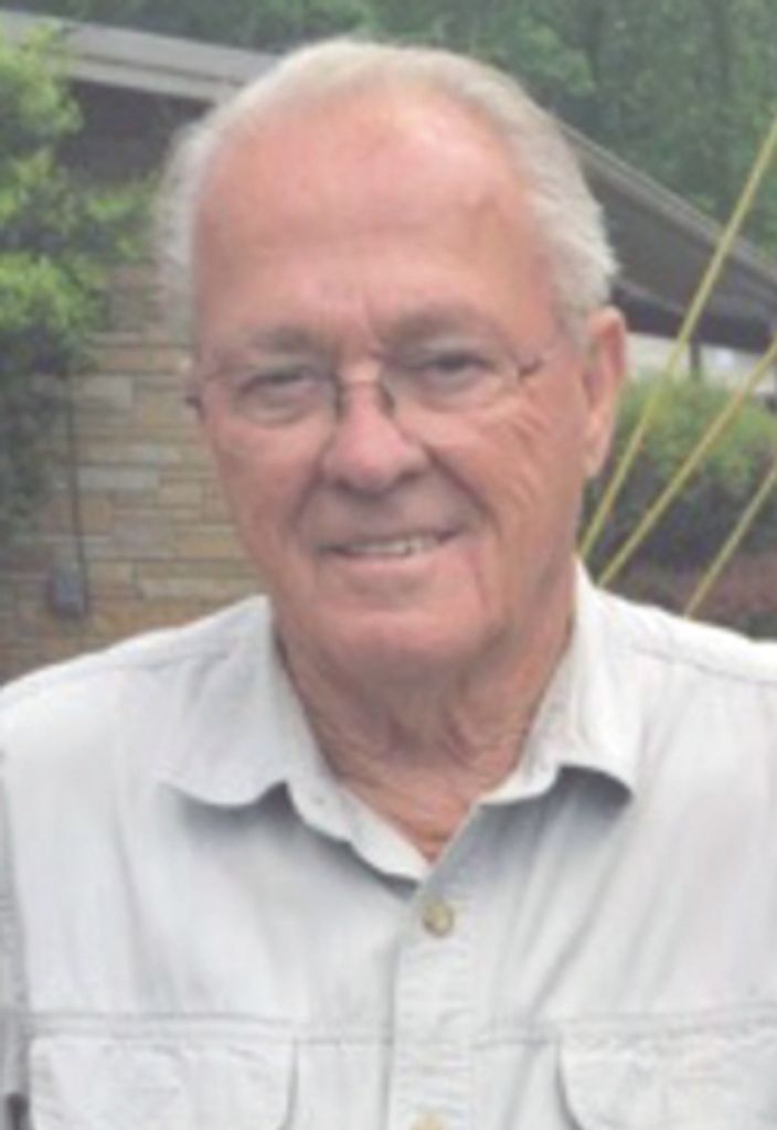 Ray Hutchison Profile Photo