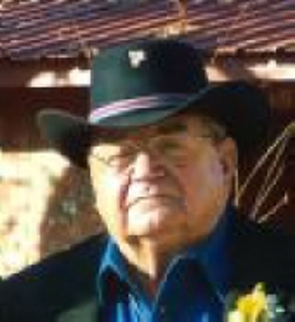 Cecil G. Mayo Profile Photo