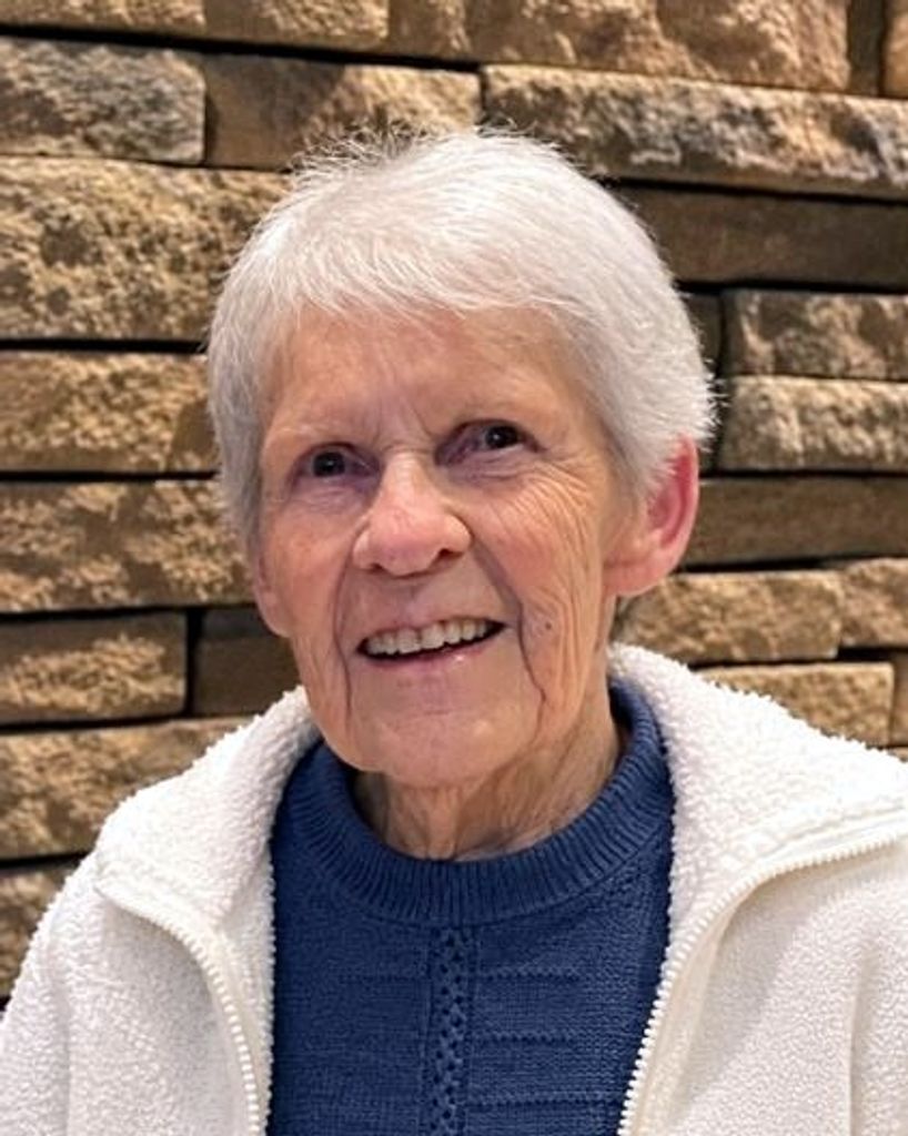 Mary Jeanne Donovan Profile Photo