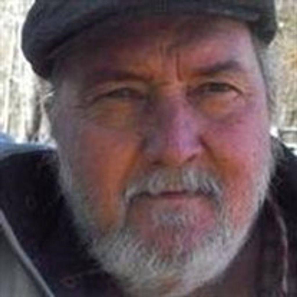 Homer Lee Wright Profile Photo