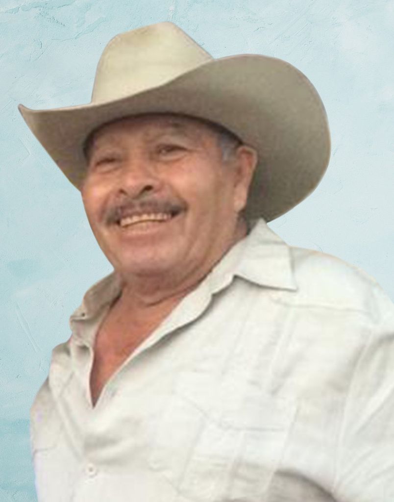 Paulino Espinosa Ibarra