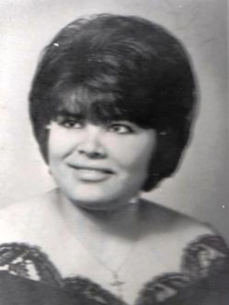 Gloria Maria Ortiz