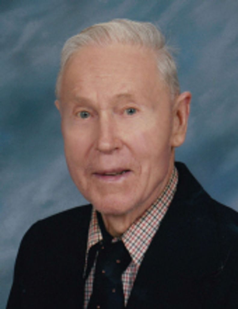 Basil Quentin Young Profile Photo