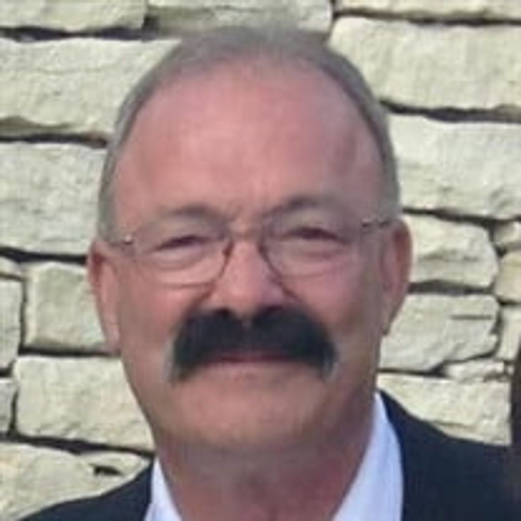 Mr. Gary A. Rowe Sr.